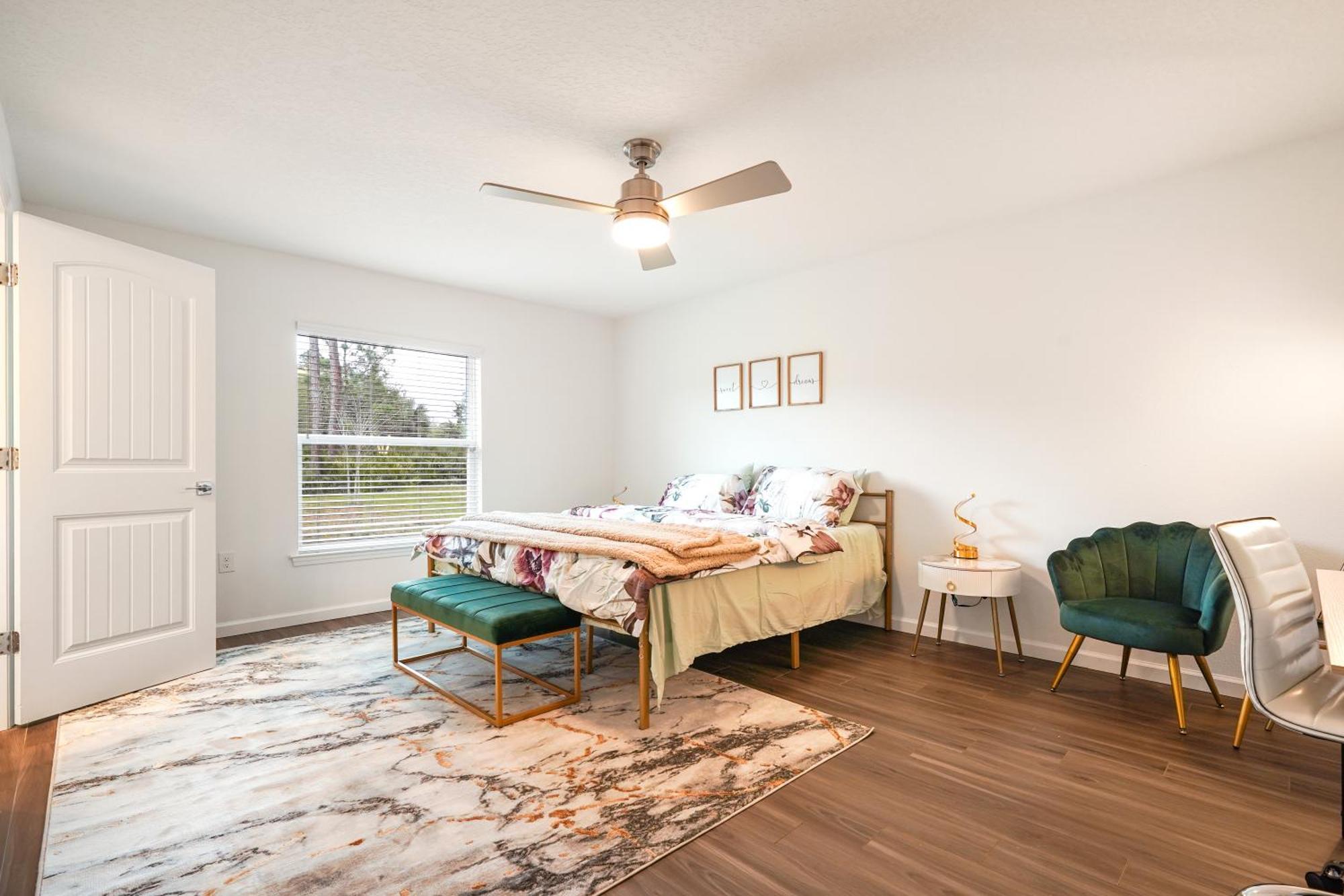 Coastal Vibes & Family Fun-Spacious 3Br, Kidz Zone, Desirable Neighborhood Палм Коуст Екстериор снимка