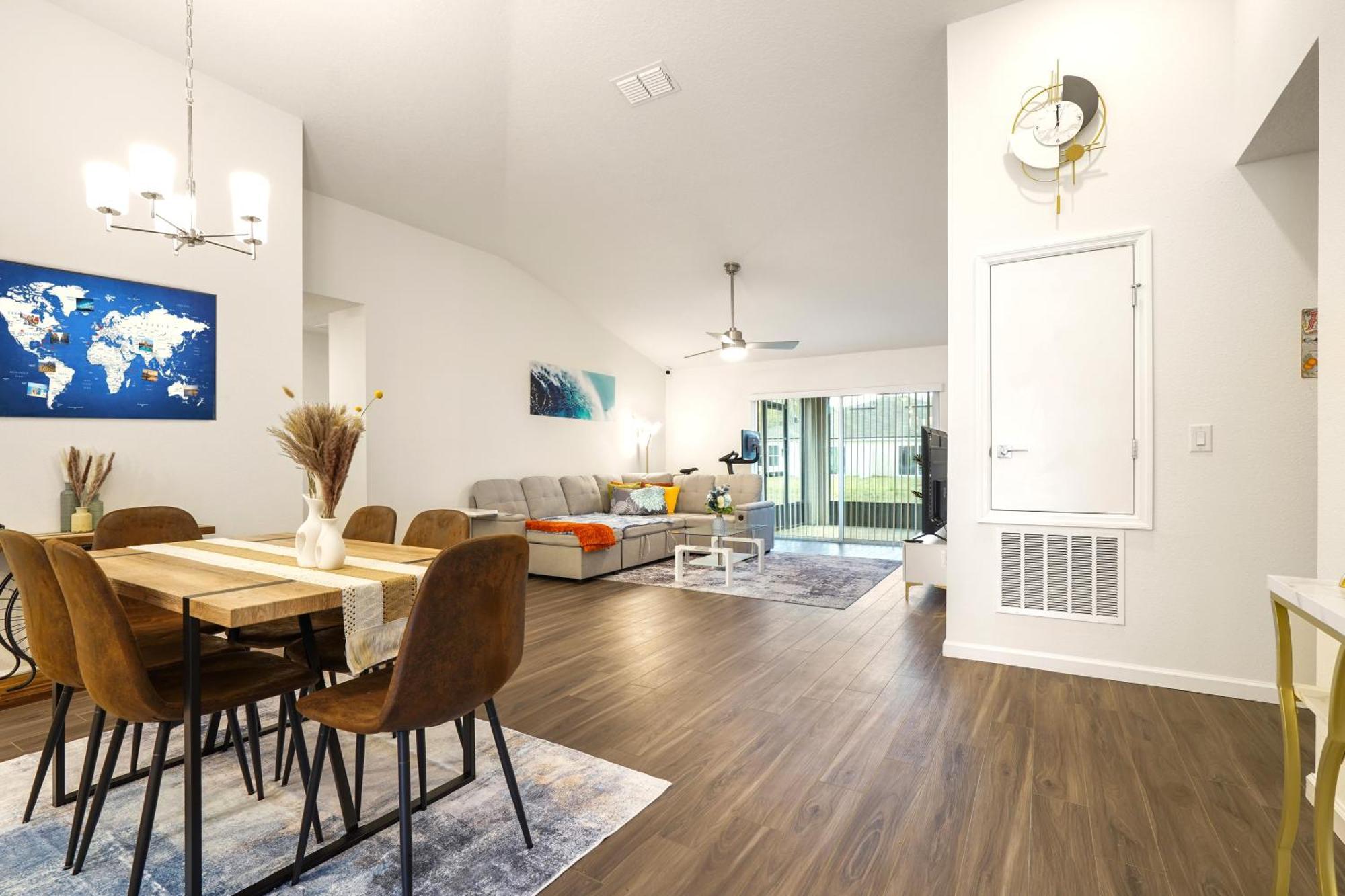Coastal Vibes & Family Fun-Spacious 3Br, Kidz Zone, Desirable Neighborhood Палм Коуст Екстериор снимка
